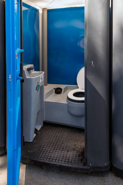 Best Local porta potty services  in Hendron, KY
