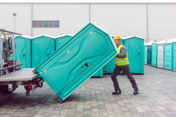 Best Restroom trailer rental cost  in Hendron, KY
