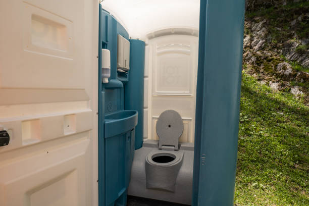 Sanitation services for porta potties in Hendron, KY