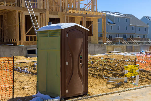 Best Portable toilet rental cost  in Hendron, KY