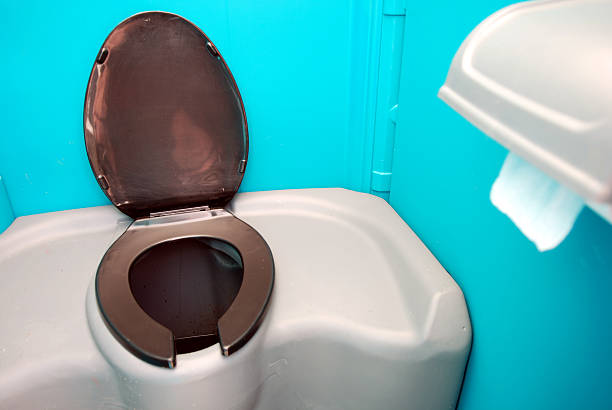 Professional porta potty rental in Hendron, KY