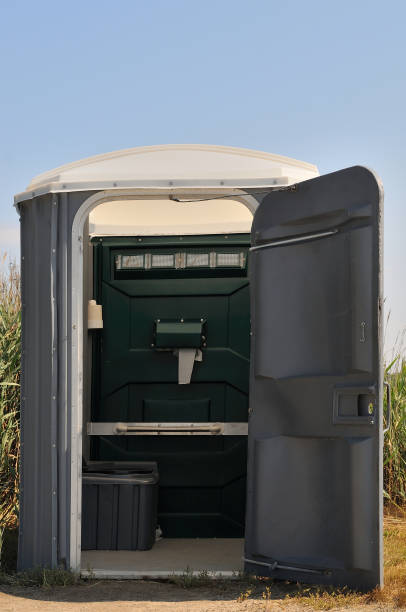 Portable restroom solutions in Hendron, KY