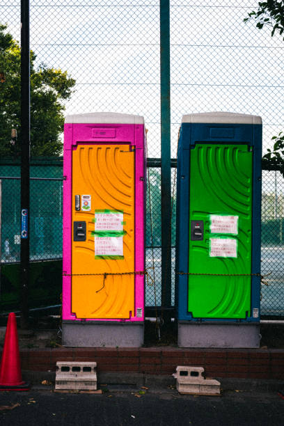 Best Porta potty rental for parties  in Hendron, KY