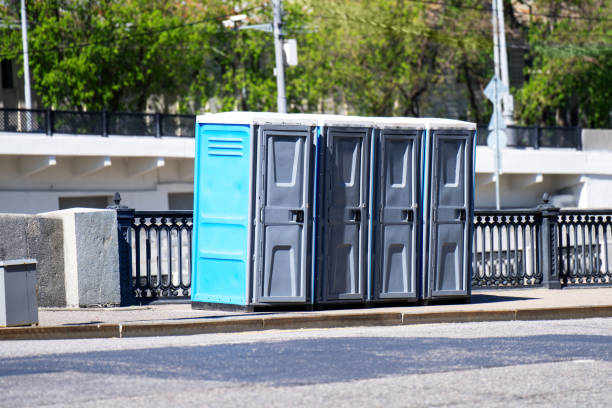 Best Affordable porta potty rental  in Hendron, KY