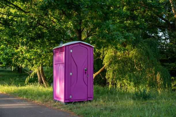 Best Best portable toilet rental  in Hendron, KY