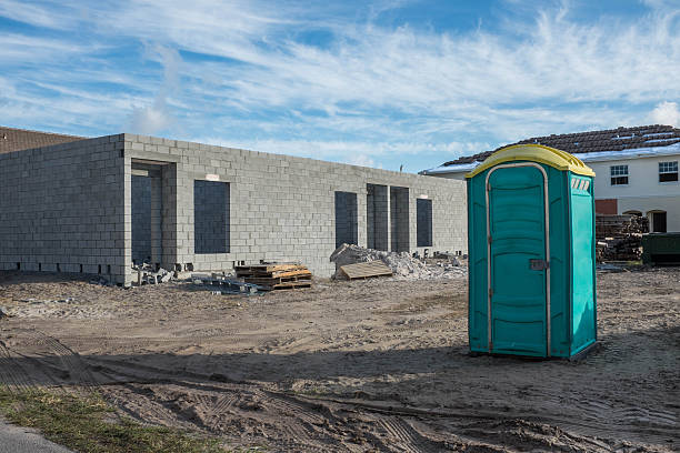 Best Long-term porta potty rental  in Hendron, KY