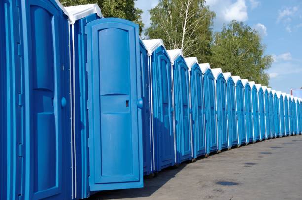 Best Emergency porta potty rental  in Hendron, KY